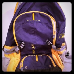 Reebok Backpack
